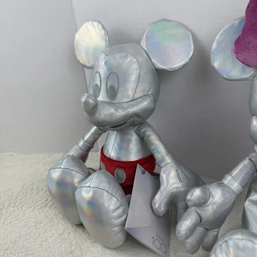 Disney brand new